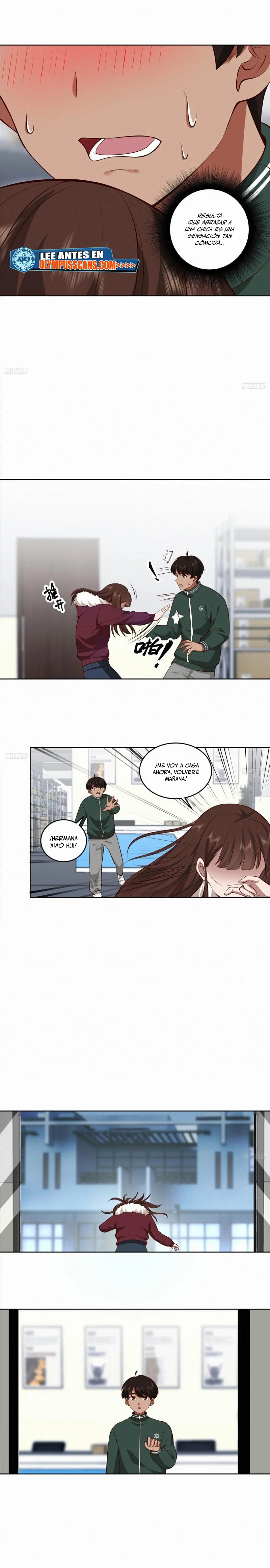  Realmente no quiero renacer > Capitulo 202 > Page 31