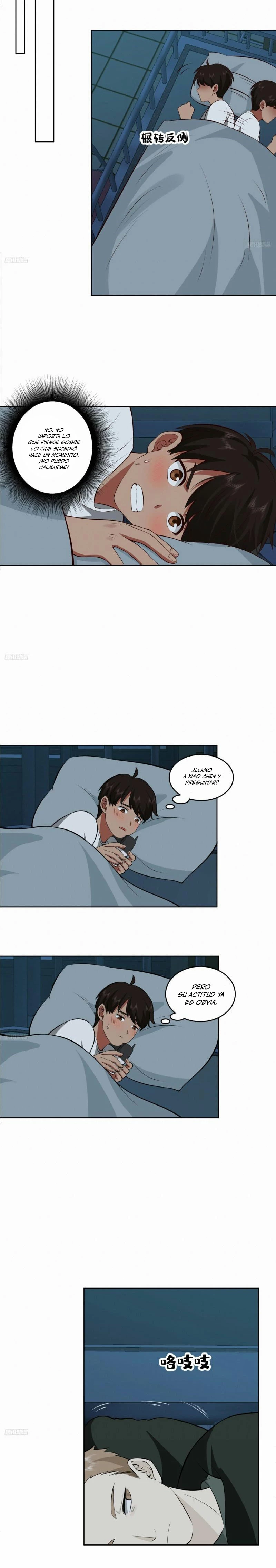  Realmente no quiero renacer > Capitulo 202 > Page 51