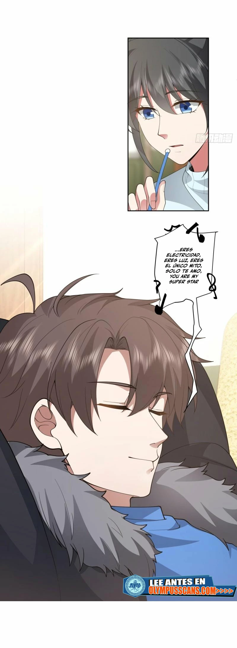  Realmente no quiero renacer > Capitulo 202 > Page 151