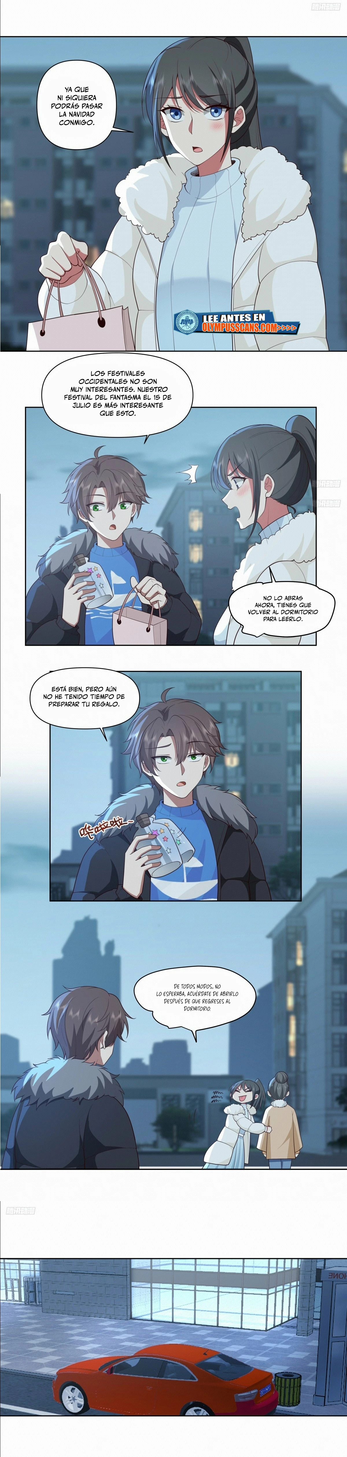  Realmente no quiero renacer > Capitulo 203 > Page 71