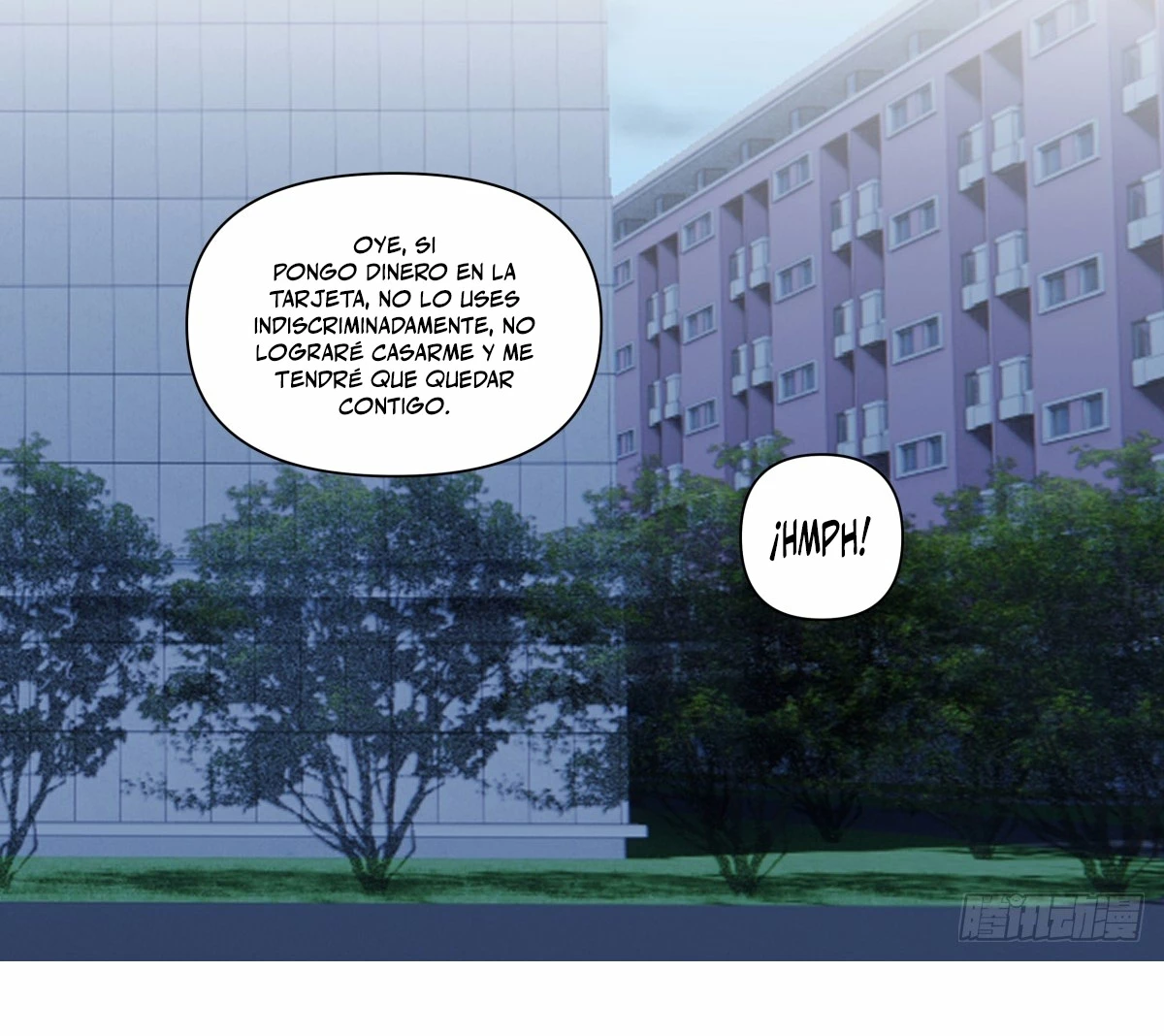  Realmente no quiero renacer > Capitulo 203 > Page 131