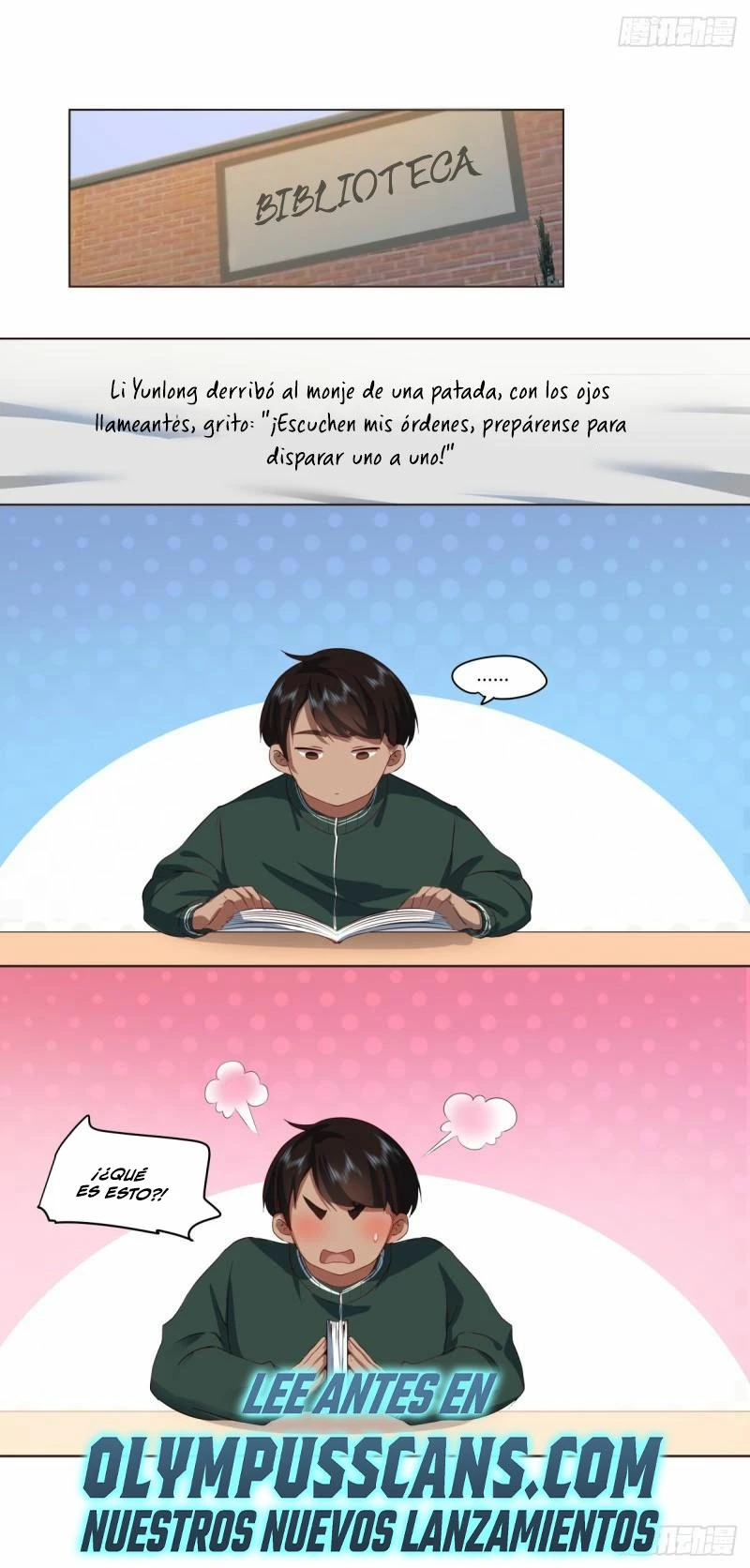  Realmente no quiero renacer > Capitulo 206 > Page 131