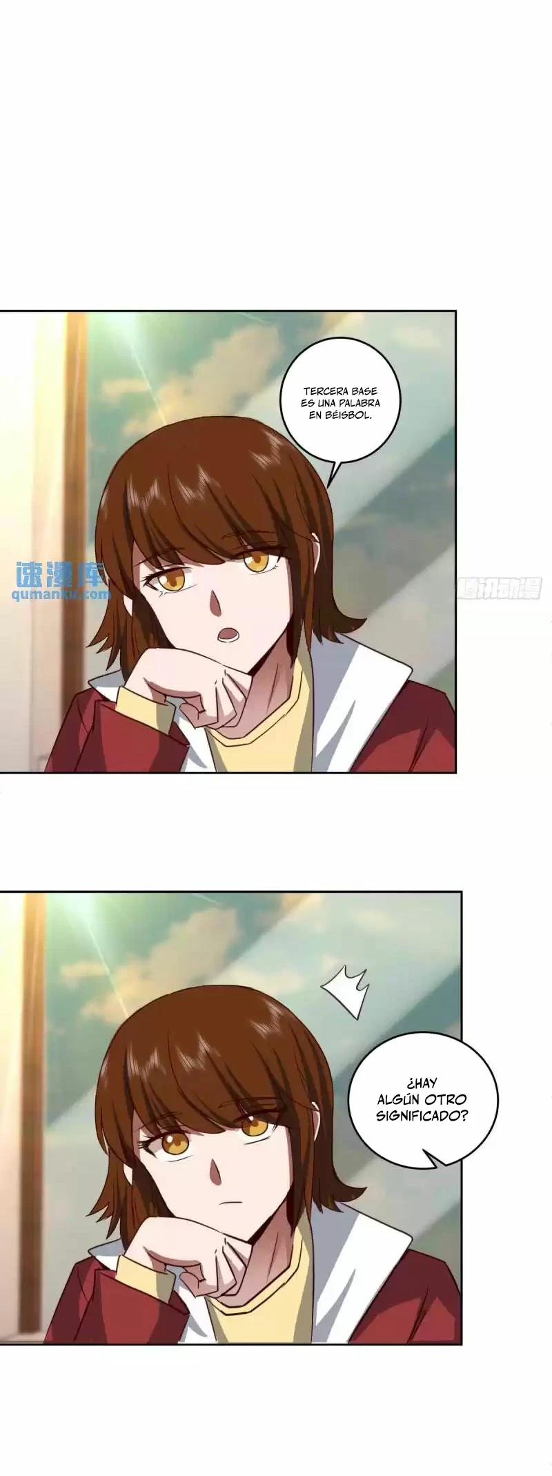  Realmente no quiero renacer > Capitulo 208 > Page 51