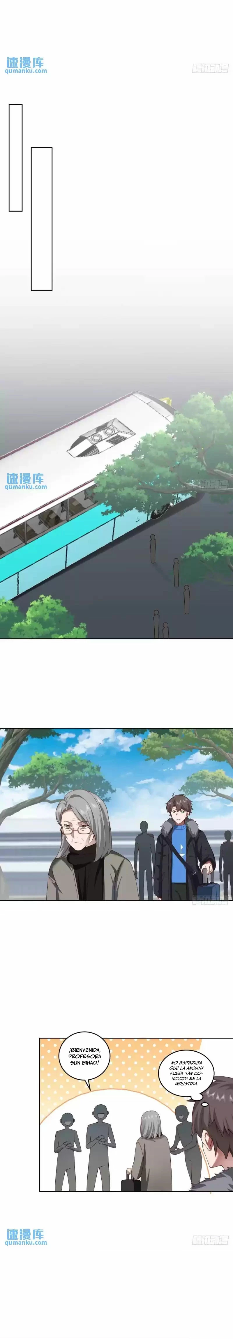  Realmente no quiero renacer > Capitulo 208 > Page 91