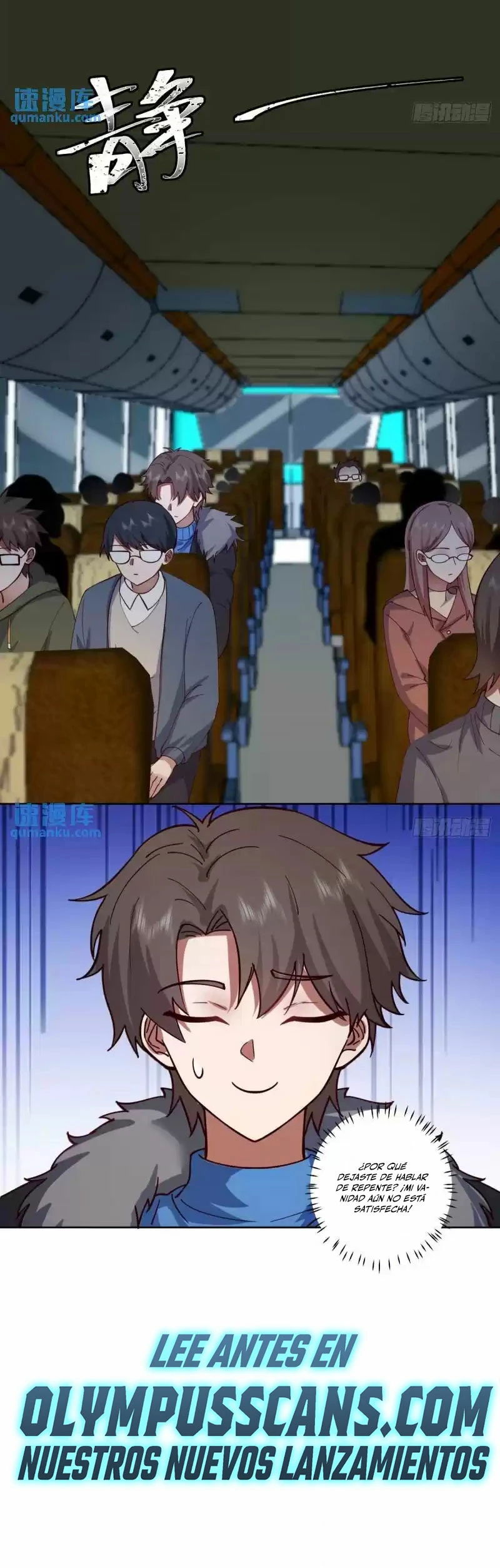  Realmente no quiero renacer > Capitulo 208 > Page 161