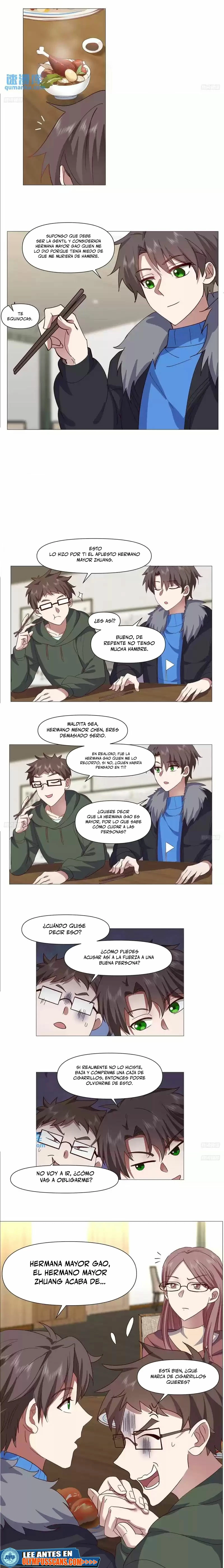  Realmente no quiero renacer > Capitulo 211 > Page 31