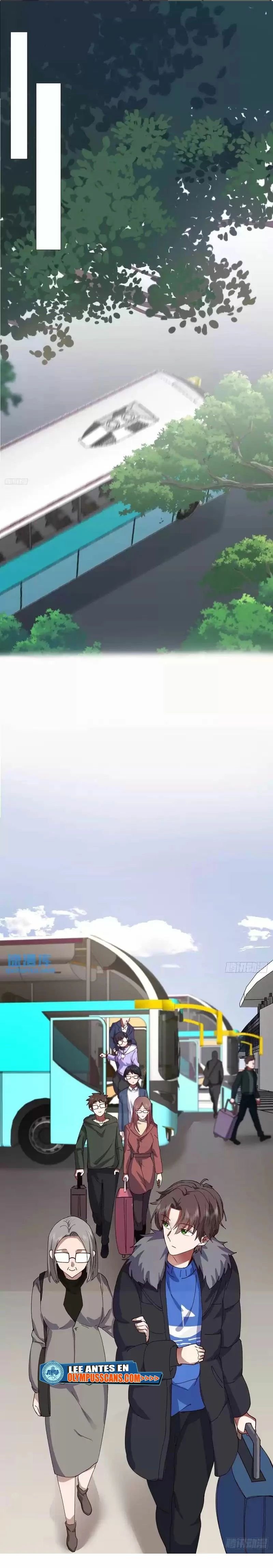  Realmente no quiero renacer > Capitulo 211 > Page 41