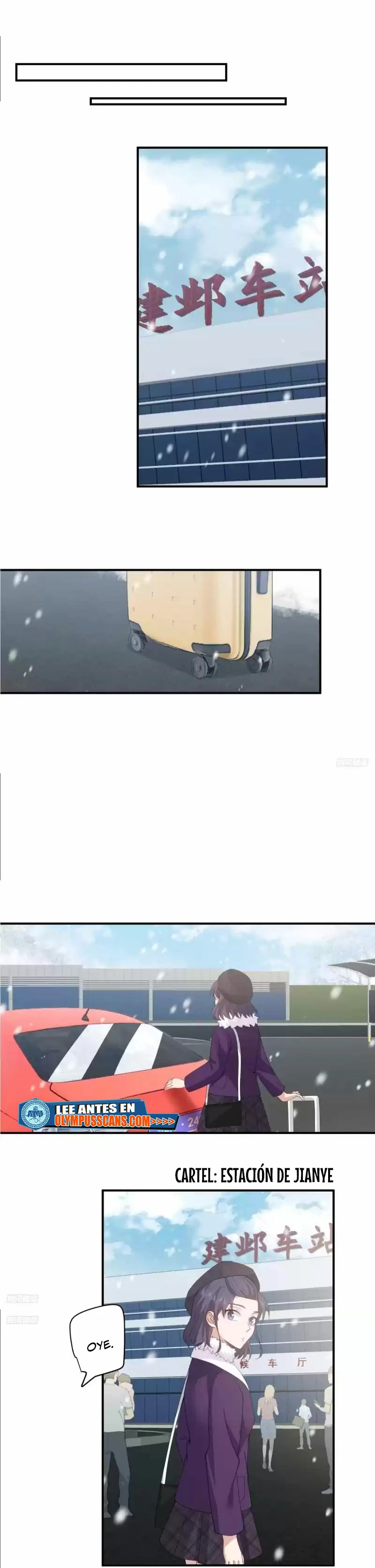  Realmente no quiero renacer > Capitulo 217 > Page 51