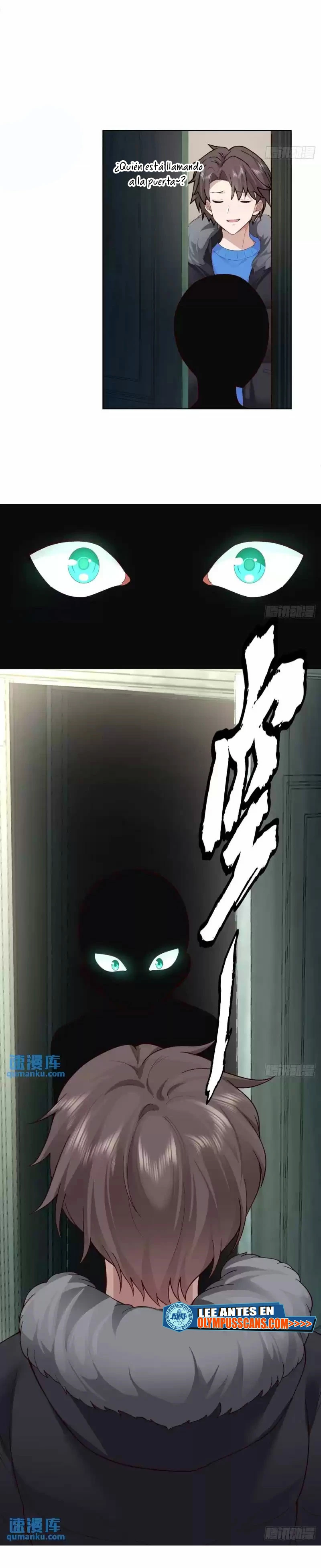  Realmente no quiero renacer > Capitulo 218 > Page 131