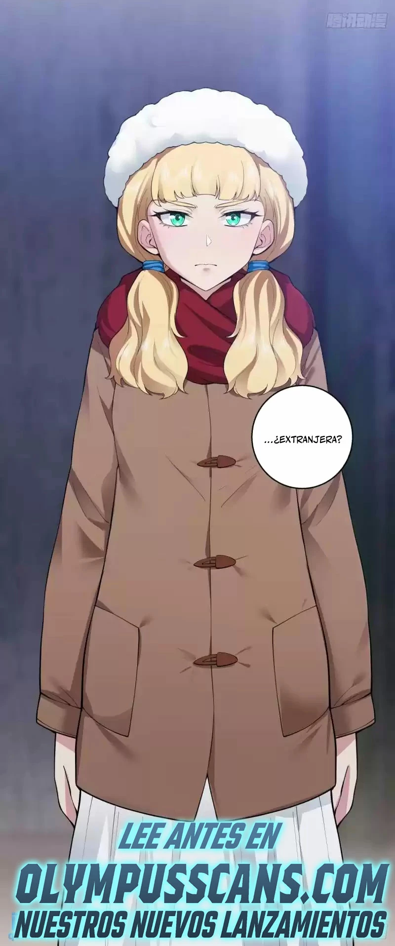  Realmente no quiero renacer > Capitulo 218 > Page 151