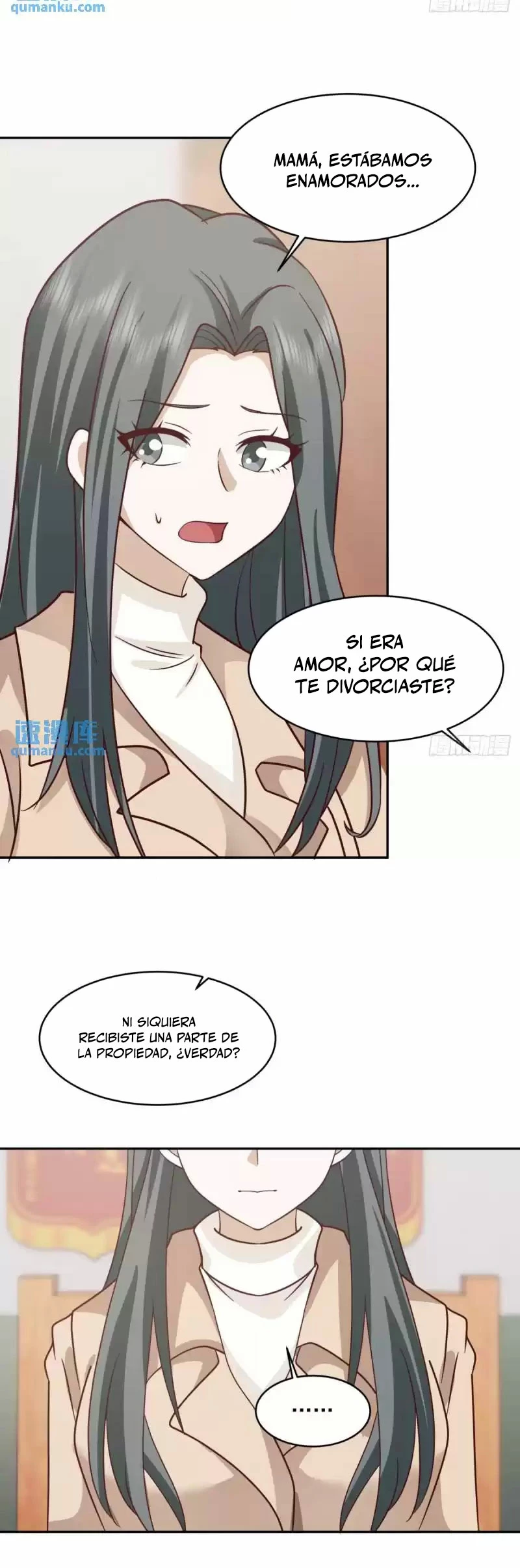  Realmente no quiero renacer > Capitulo 219 > Page 181