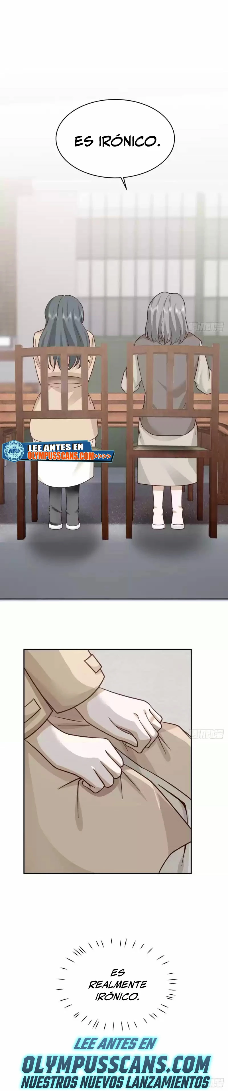  Realmente no quiero renacer > Capitulo 219 > Page 201