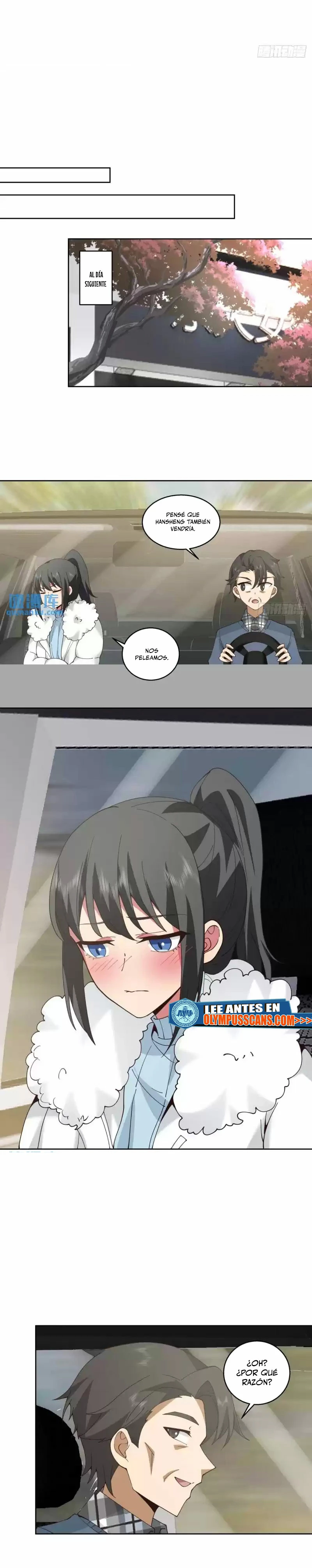  Realmente no quiero renacer > Capitulo 220 > Page 71