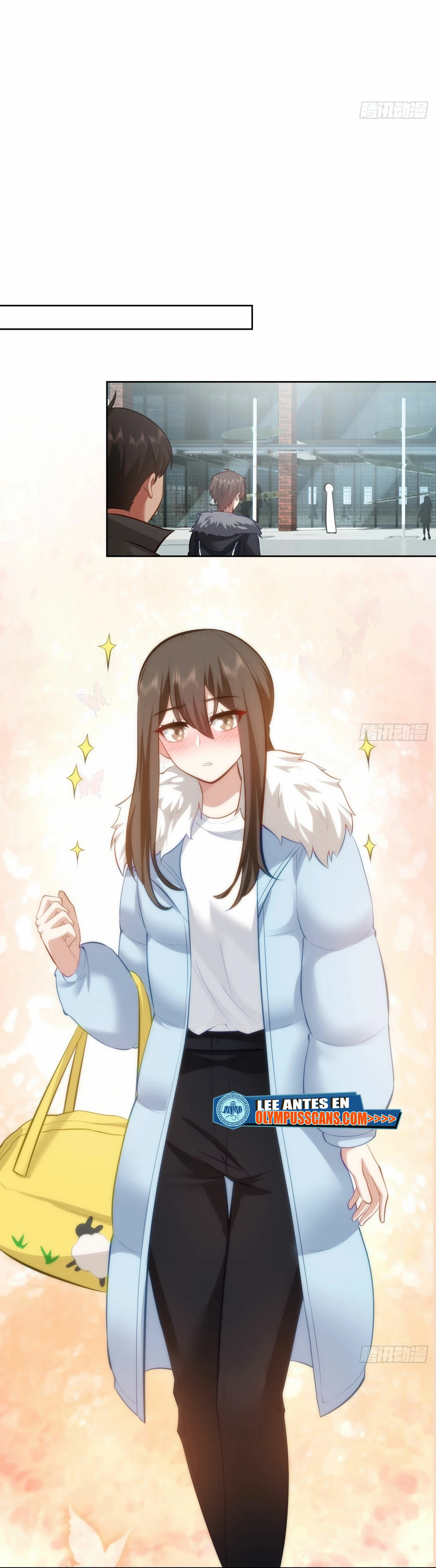  Realmente no quiero renacer > Capitulo 221 > Page 81