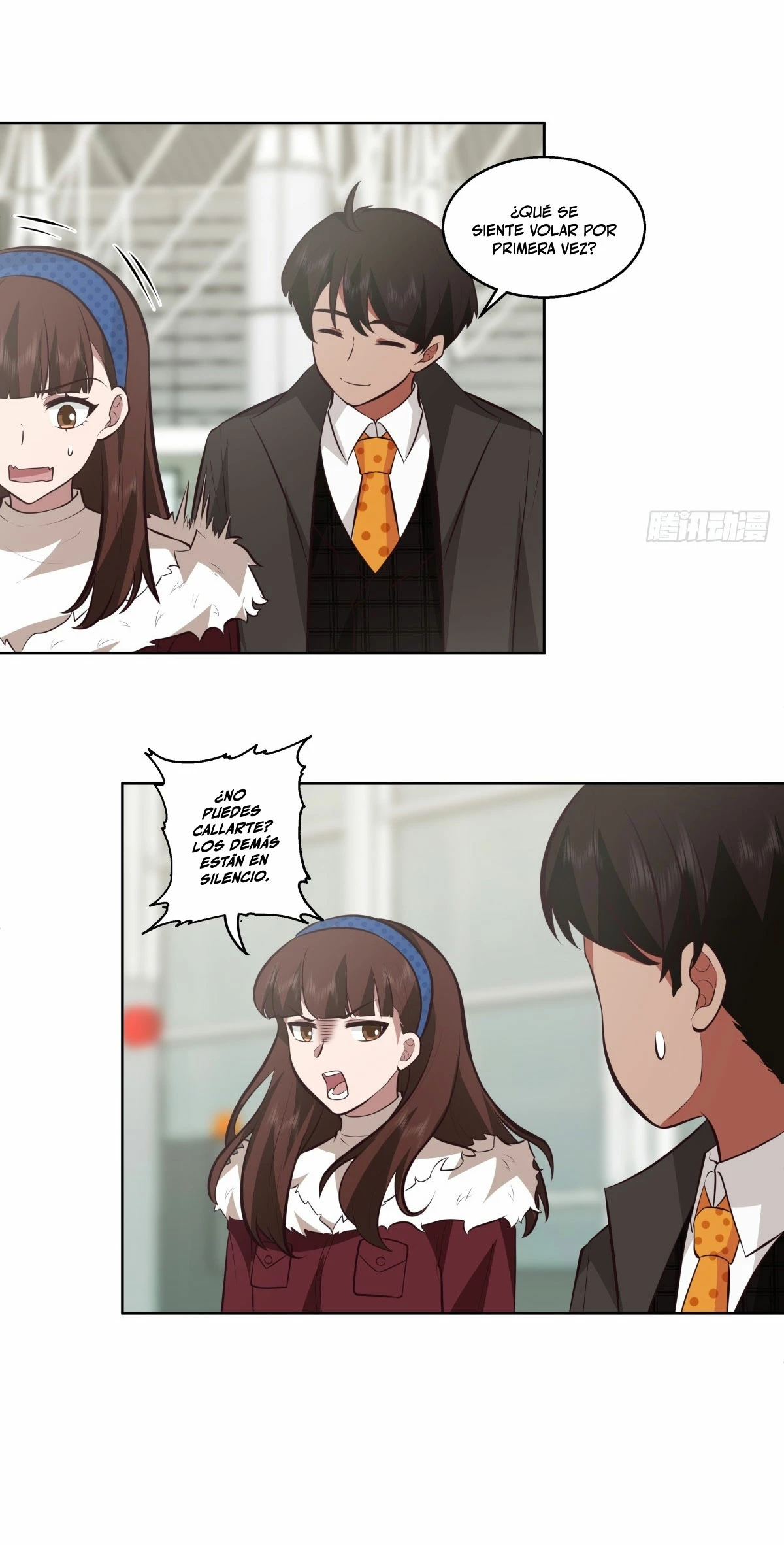  Realmente no quiero renacer > Capitulo 221 > Page 131