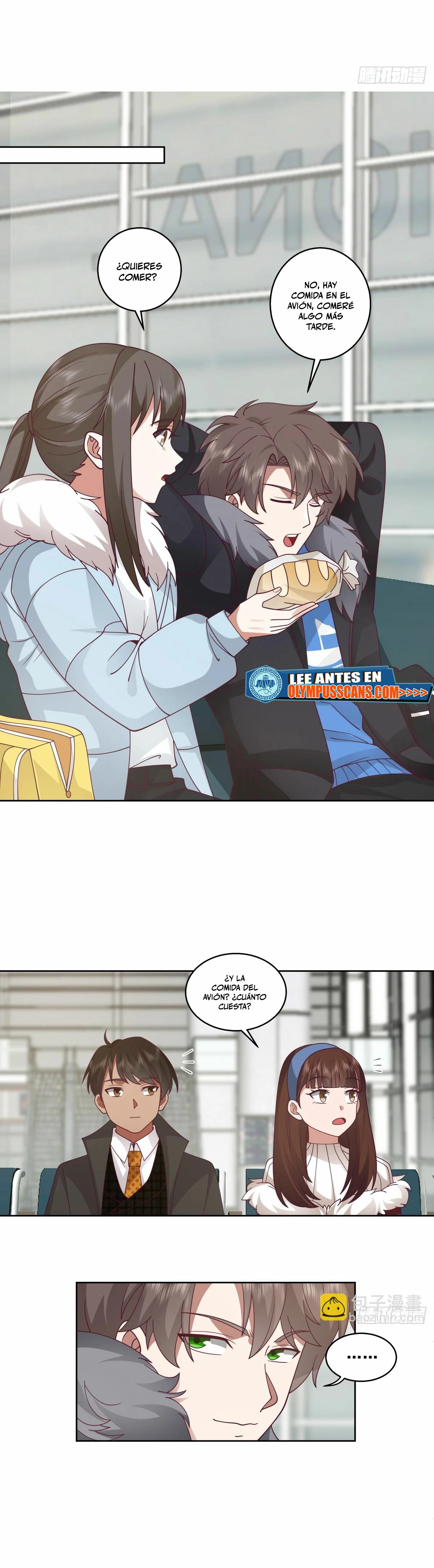  Realmente no quiero renacer > Capitulo 221 > Page 141