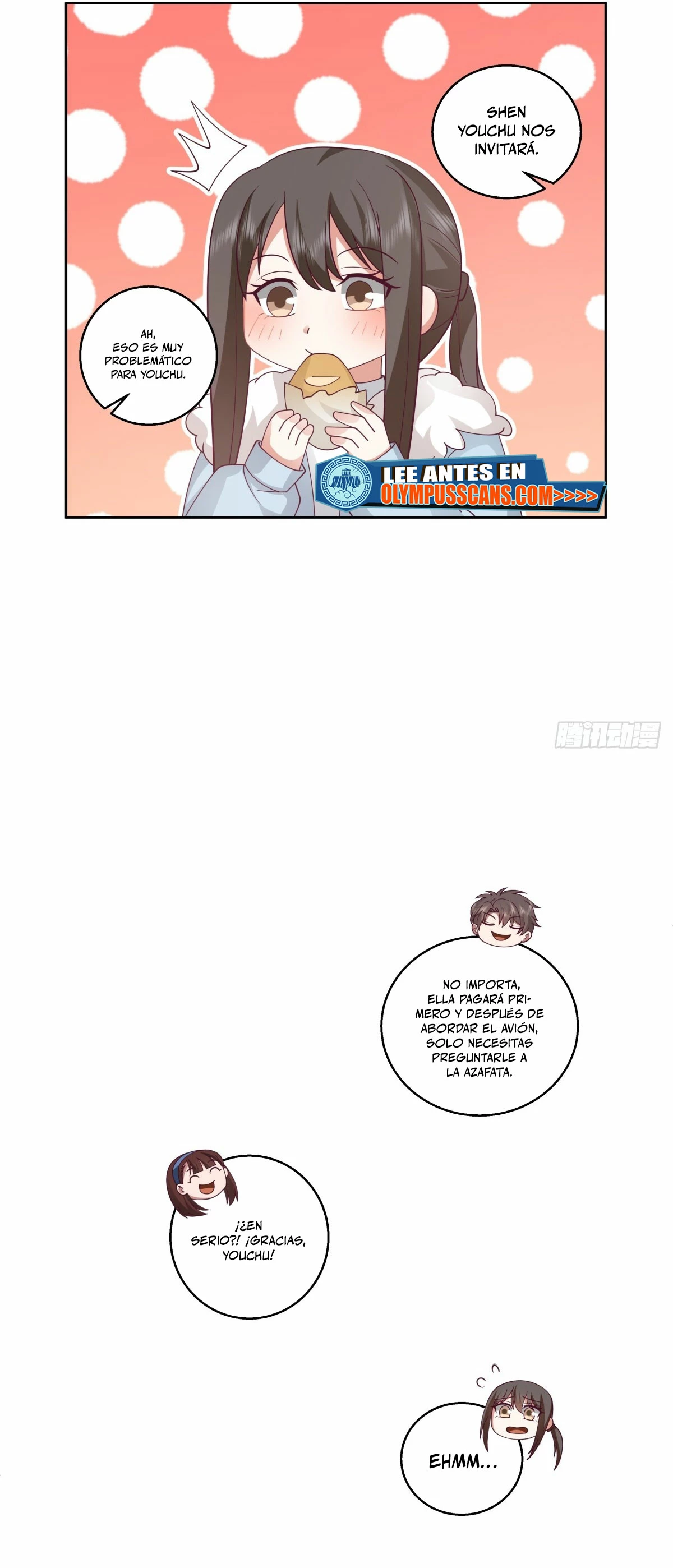  Realmente no quiero renacer > Capitulo 221 > Page 151