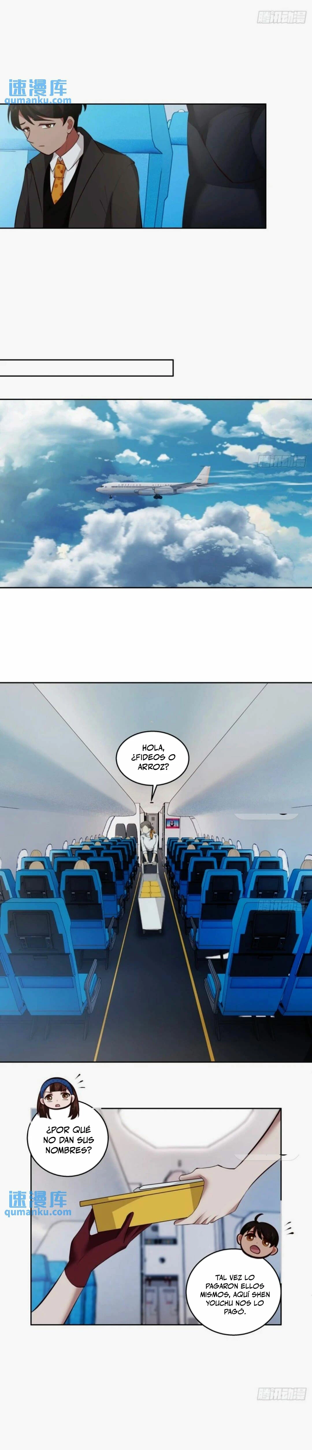  Realmente no quiero renacer > Capitulo 222 > Page 71