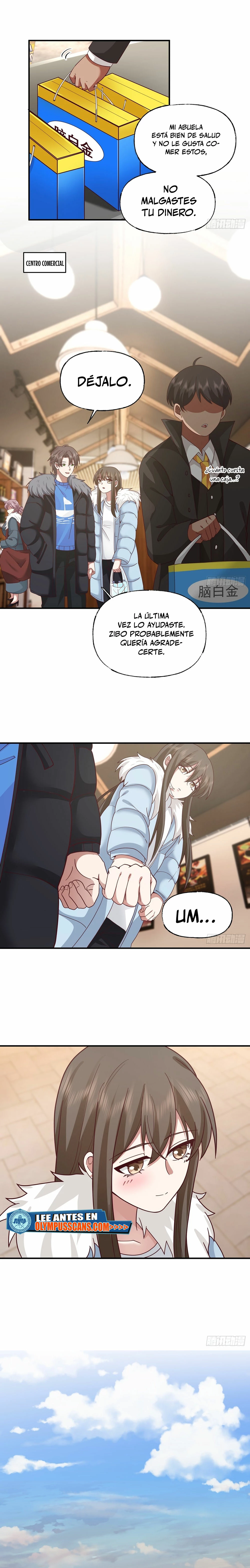  Realmente no quiero renacer > Capitulo 223 > Page 71