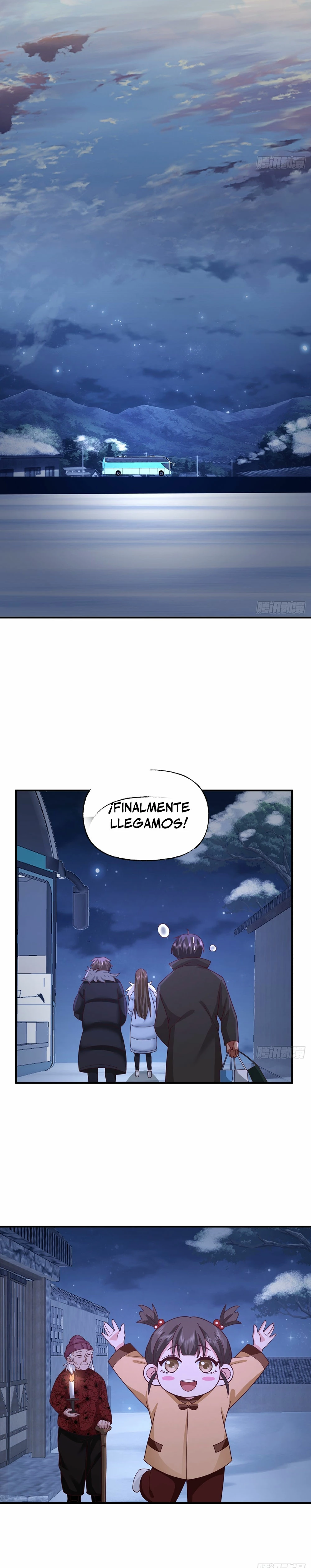  Realmente no quiero renacer > Capitulo 223 > Page 81