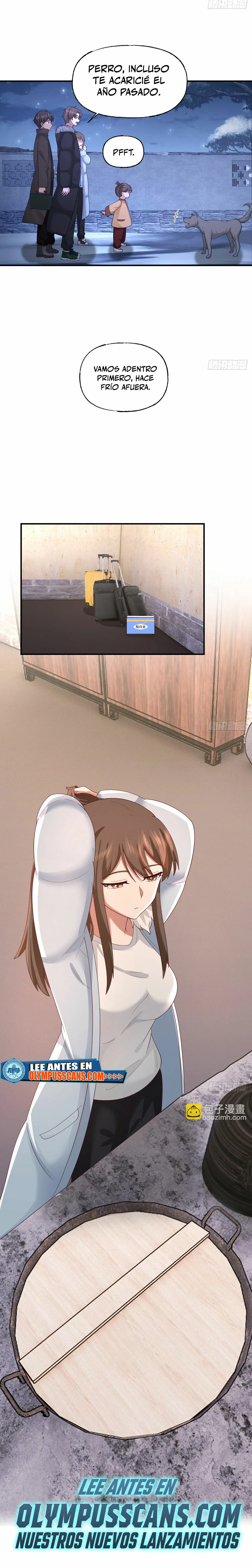  Realmente no quiero renacer > Capitulo 223 > Page 141