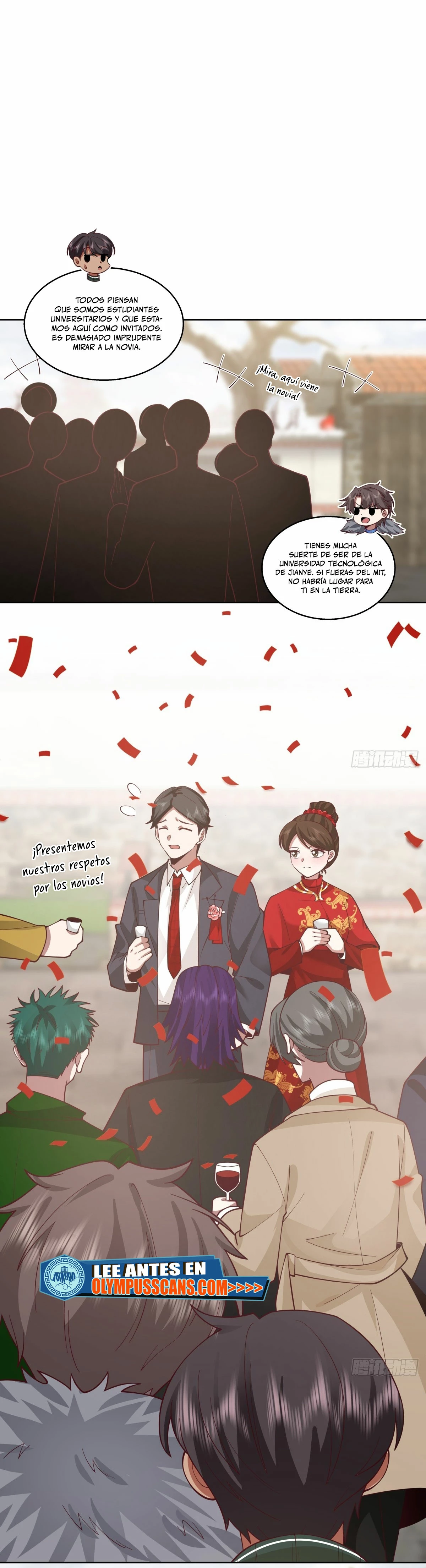  Realmente no quiero renacer > Capitulo 225 > Page 81