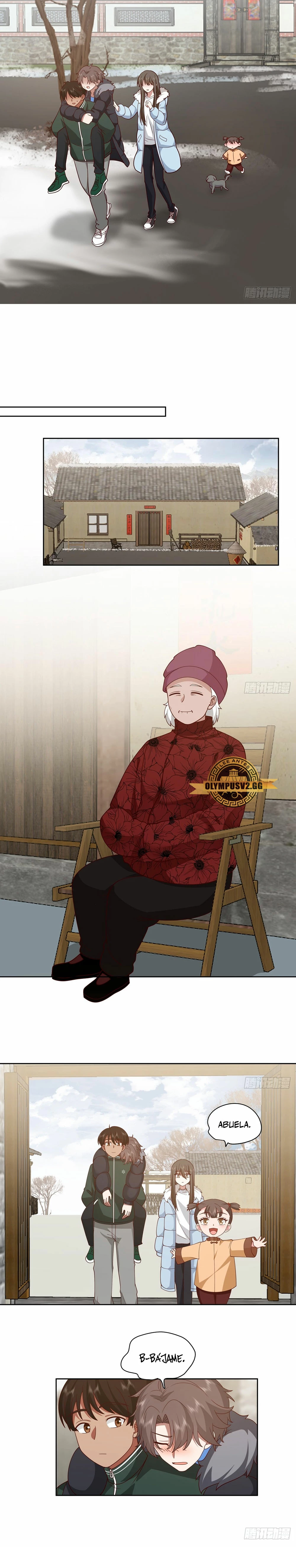  Realmente no quiero renacer > Capitulo 226 > Page 71