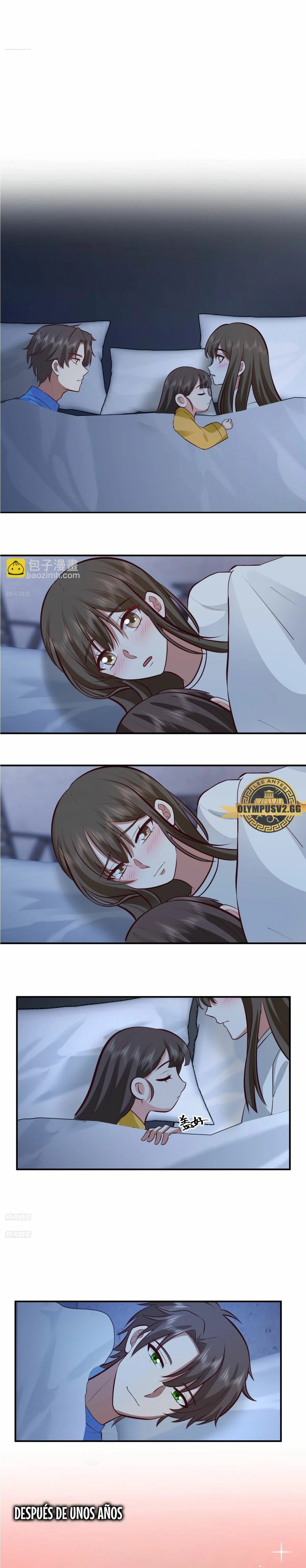  Realmente no quiero renacer > Capitulo 228 > Page 21