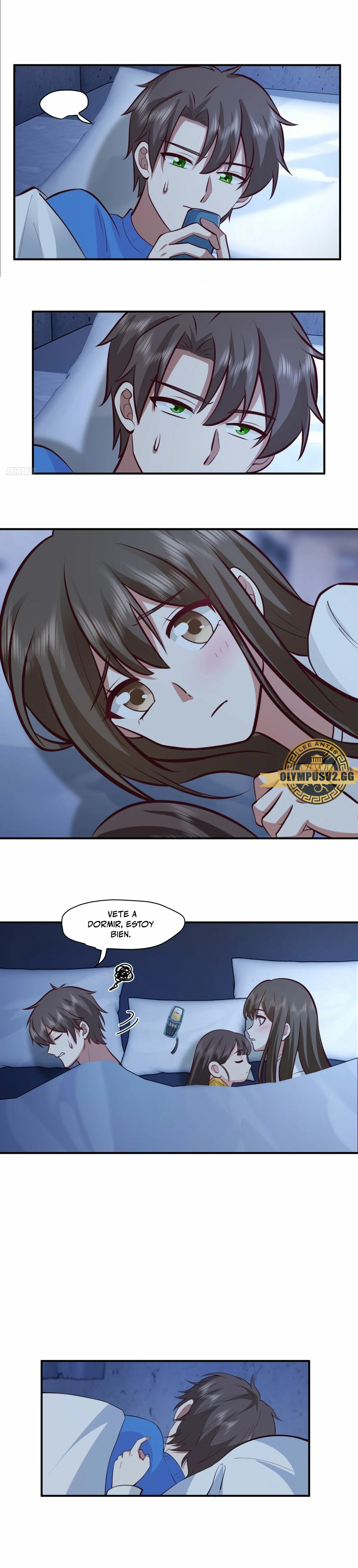  Realmente no quiero renacer > Capitulo 228 > Page 61