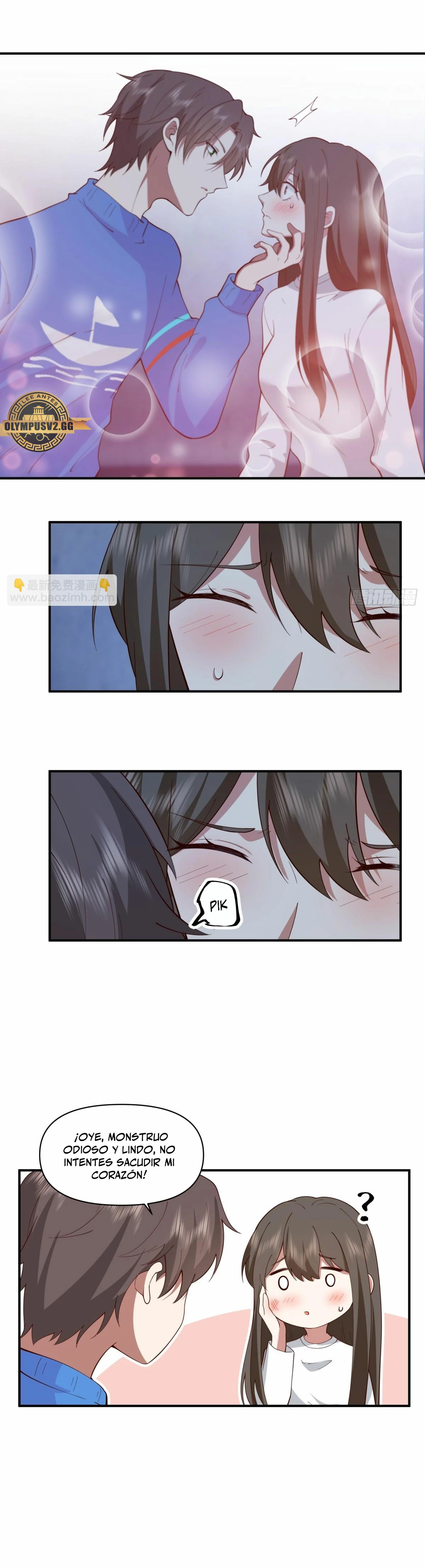  Realmente no quiero renacer > Capitulo 228 > Page 91