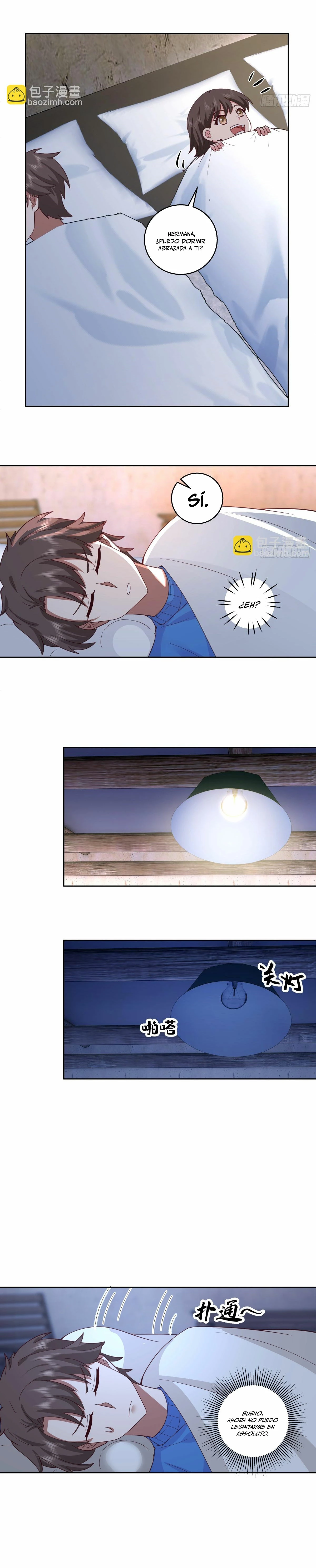  Realmente no quiero renacer > Capitulo 227 > Page 81