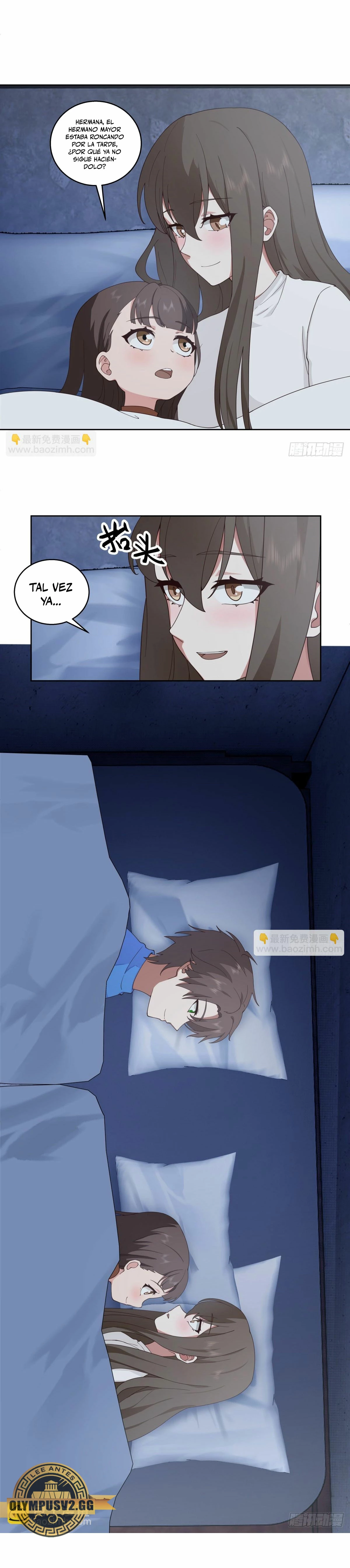  Realmente no quiero renacer > Capitulo 227 > Page 141