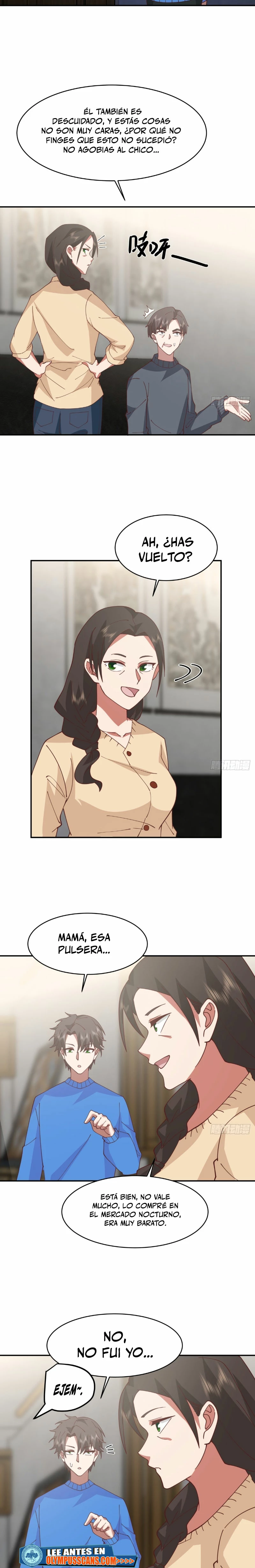  Realmente no quiero renacer > Capitulo 230 > Page 131