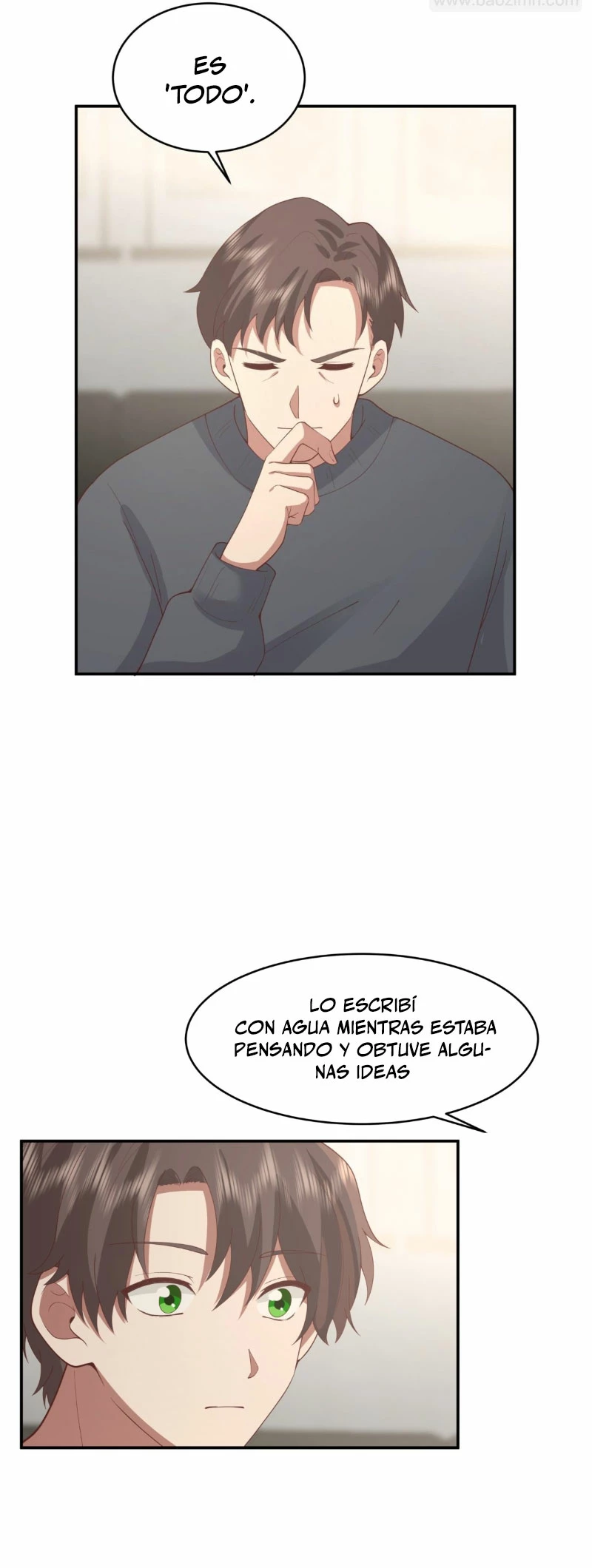  Realmente no quiero renacer > Capitulo 230 > Page 161