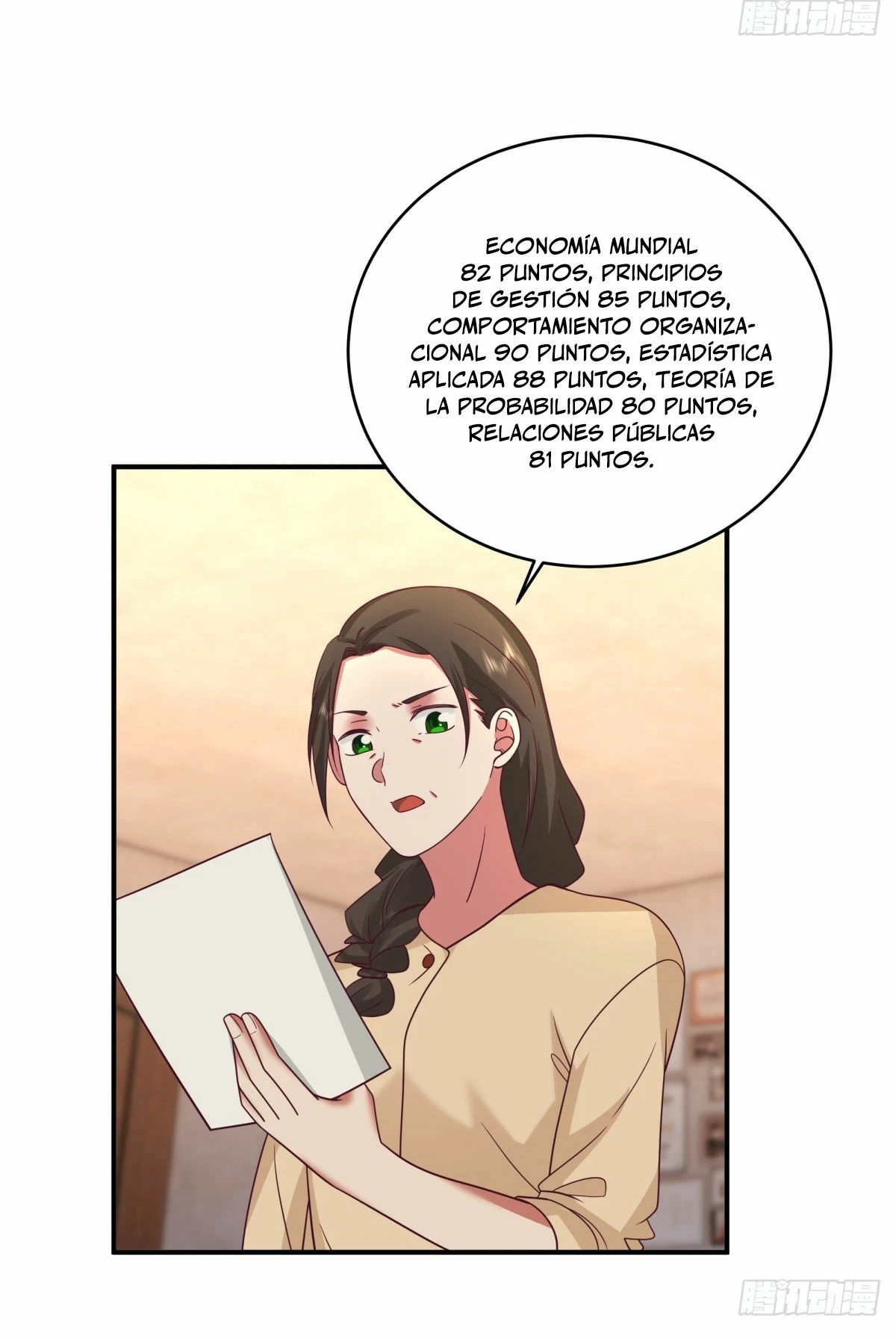  Realmente no quiero renacer > Capitulo 231 > Page 131