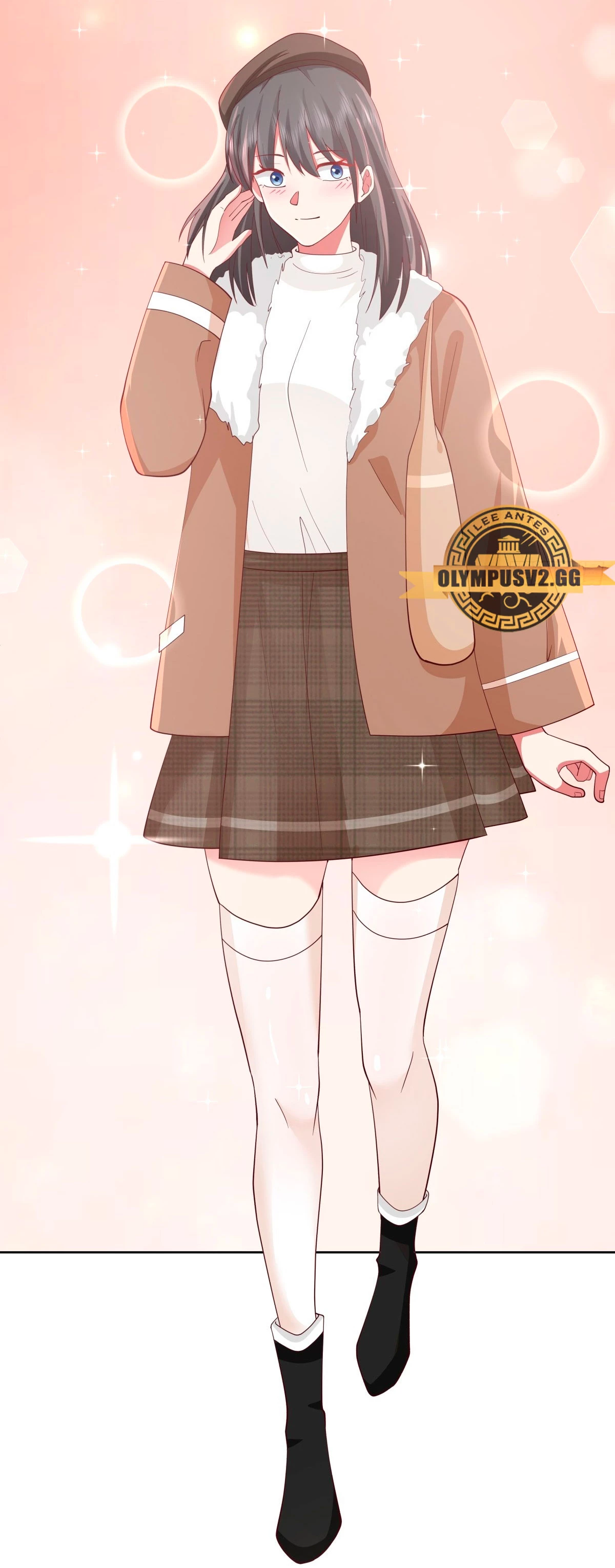  Realmente no quiero renacer > Capitulo 237 > Page 171