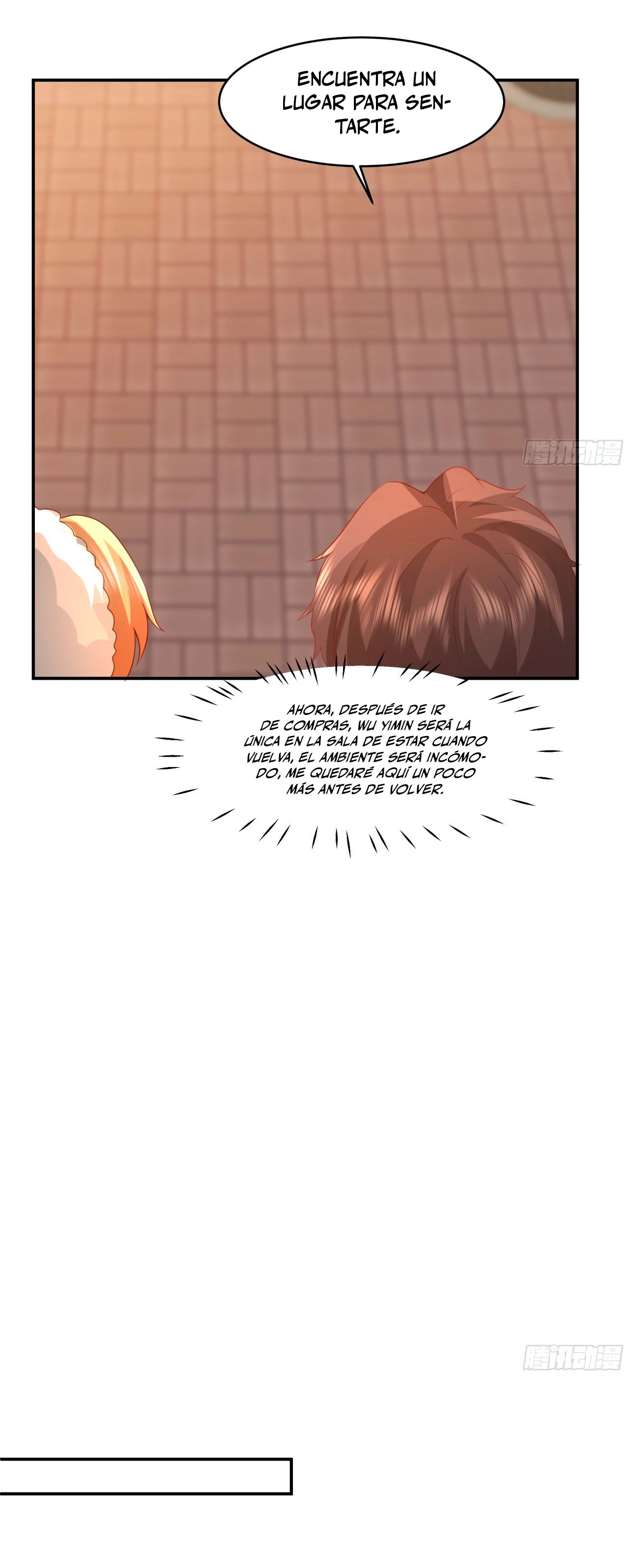  Realmente no quiero renacer > Capitulo 238 > Page 121