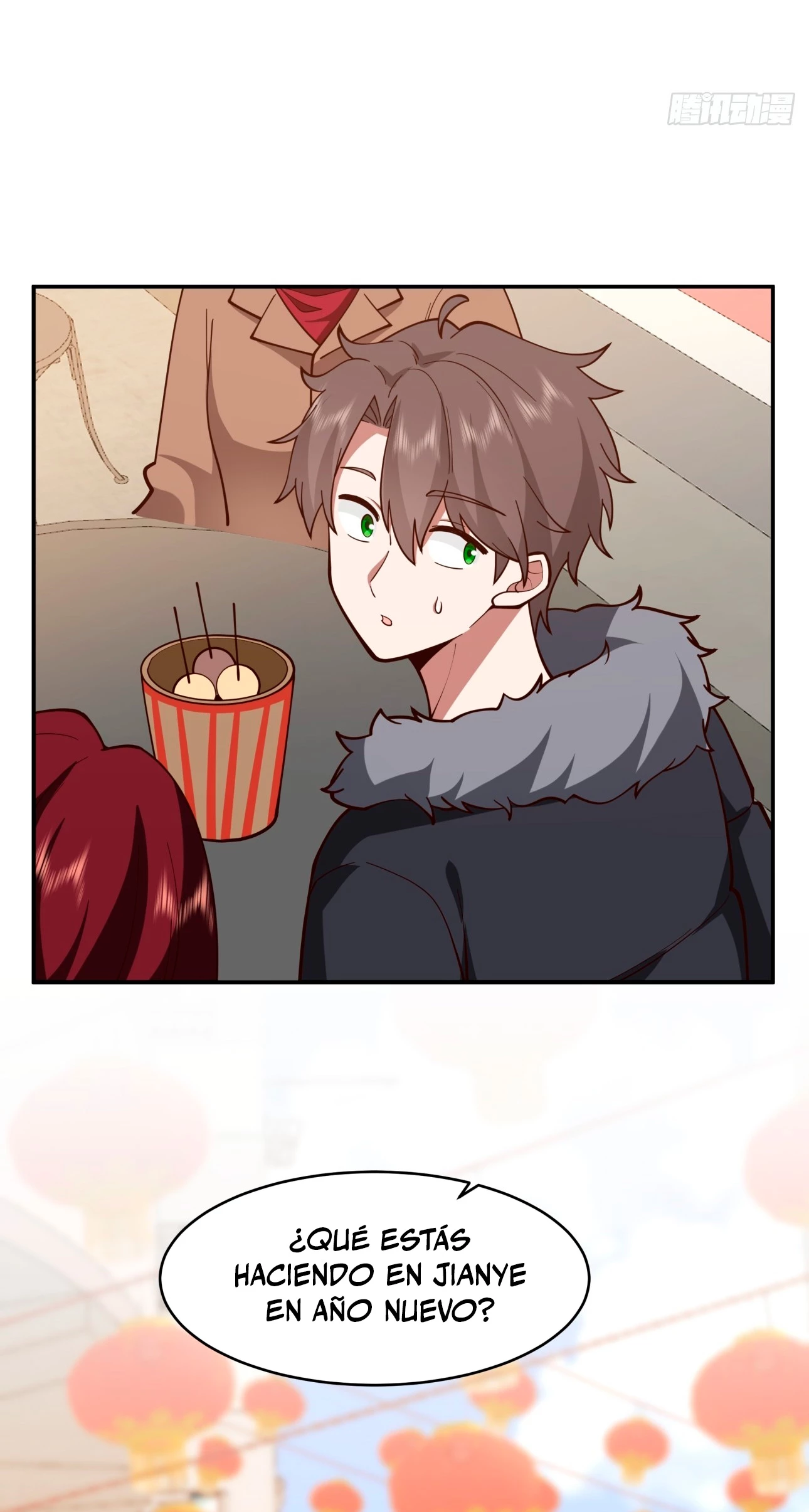  Realmente no quiero renacer > Capitulo 238 > Page 181