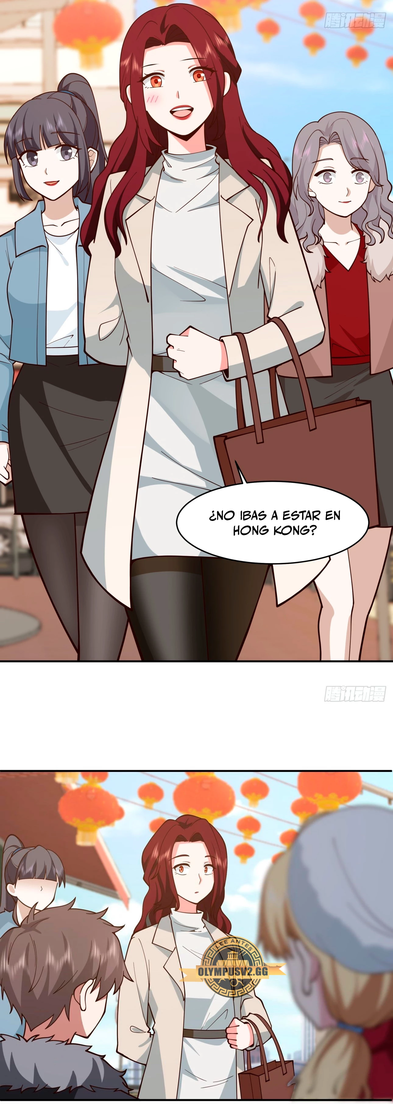  Realmente no quiero renacer > Capitulo 238 > Page 191