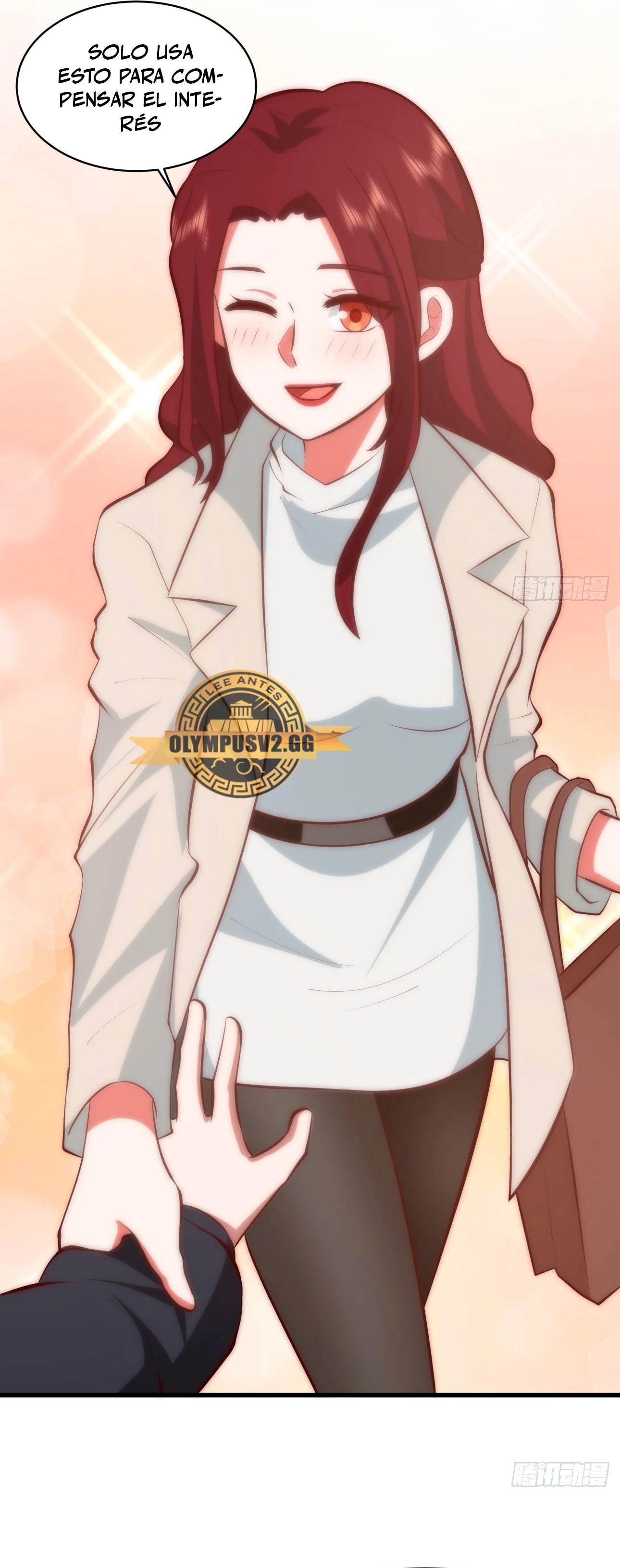  Realmente no quiero renacer > Capitulo 238 > Page 311