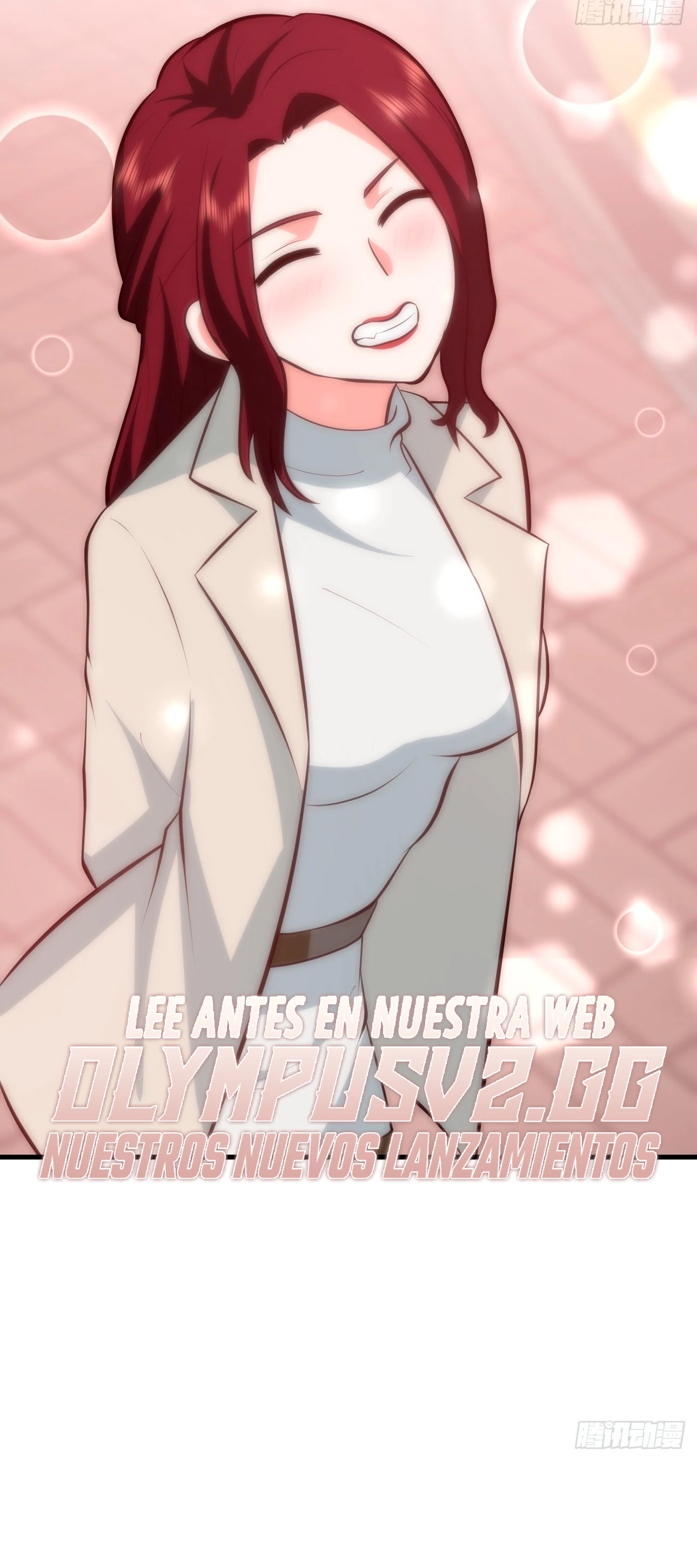  Realmente no quiero renacer > Capitulo 238 > Page 351