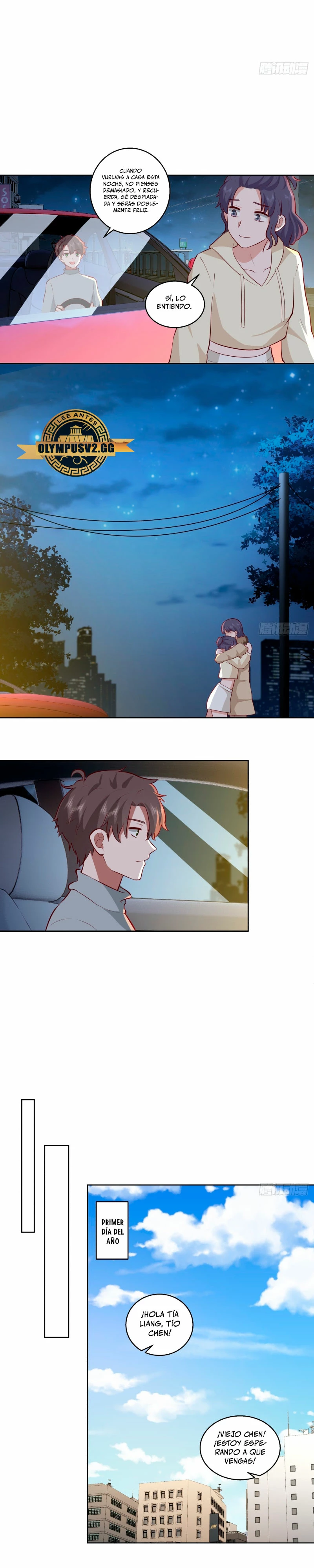  Realmente no quiero renacer > Capitulo 242 > Page 131