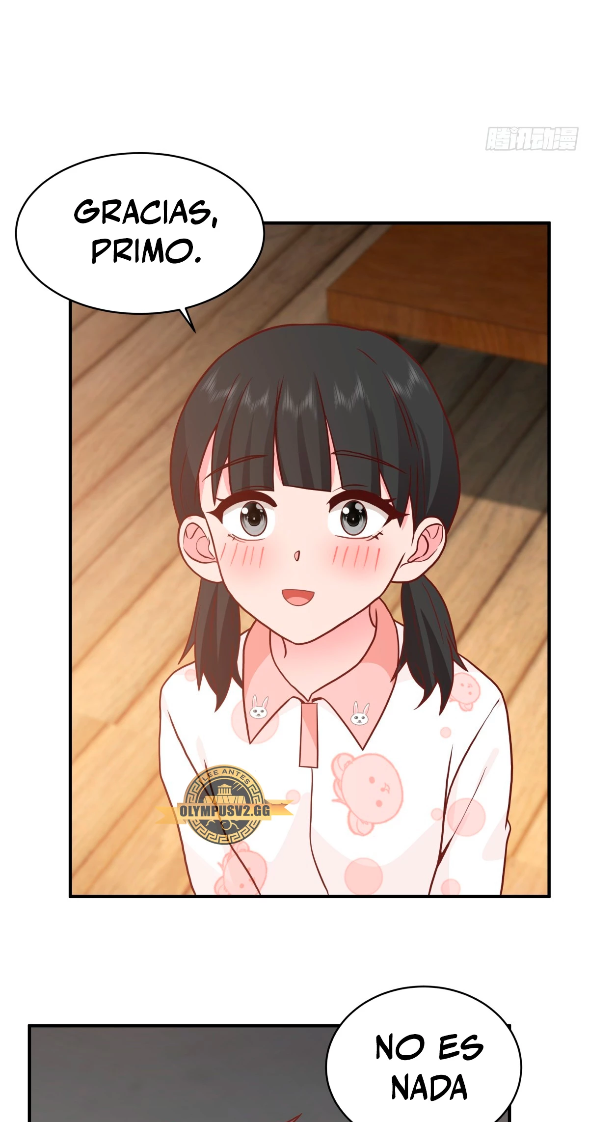  Realmente no quiero renacer > Capitulo 245 > Page 141