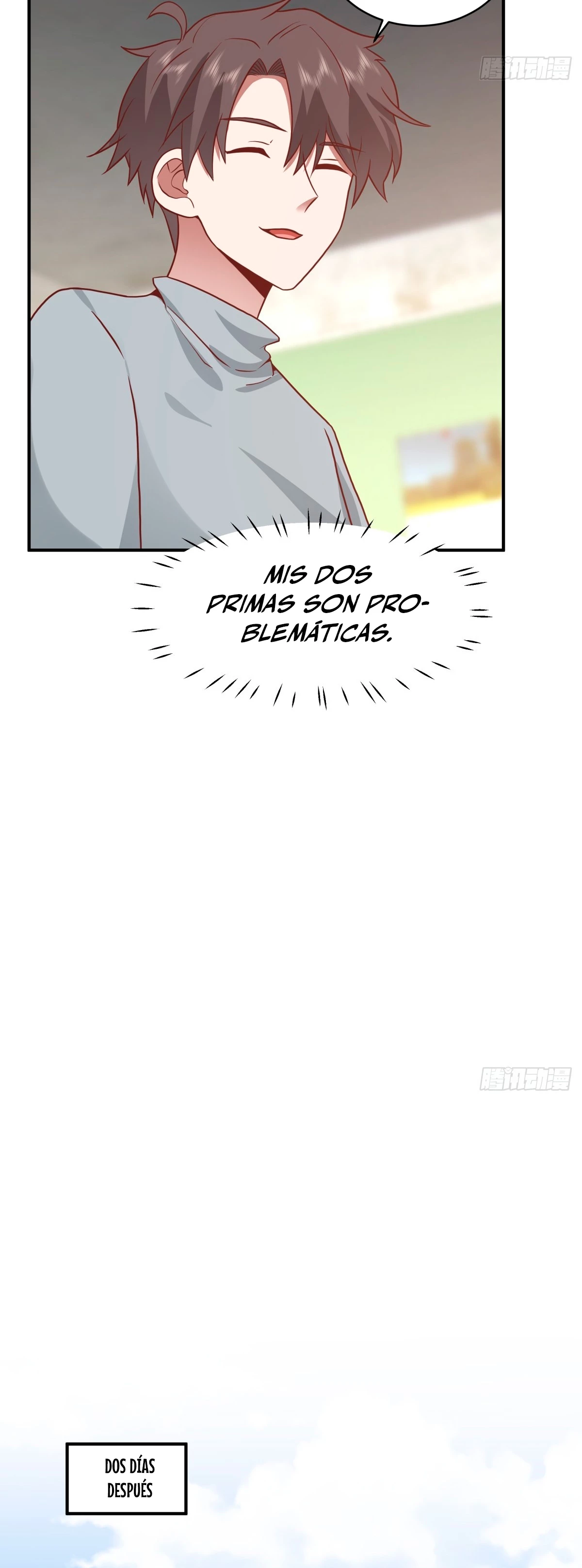  Realmente no quiero renacer > Capitulo 245 > Page 151