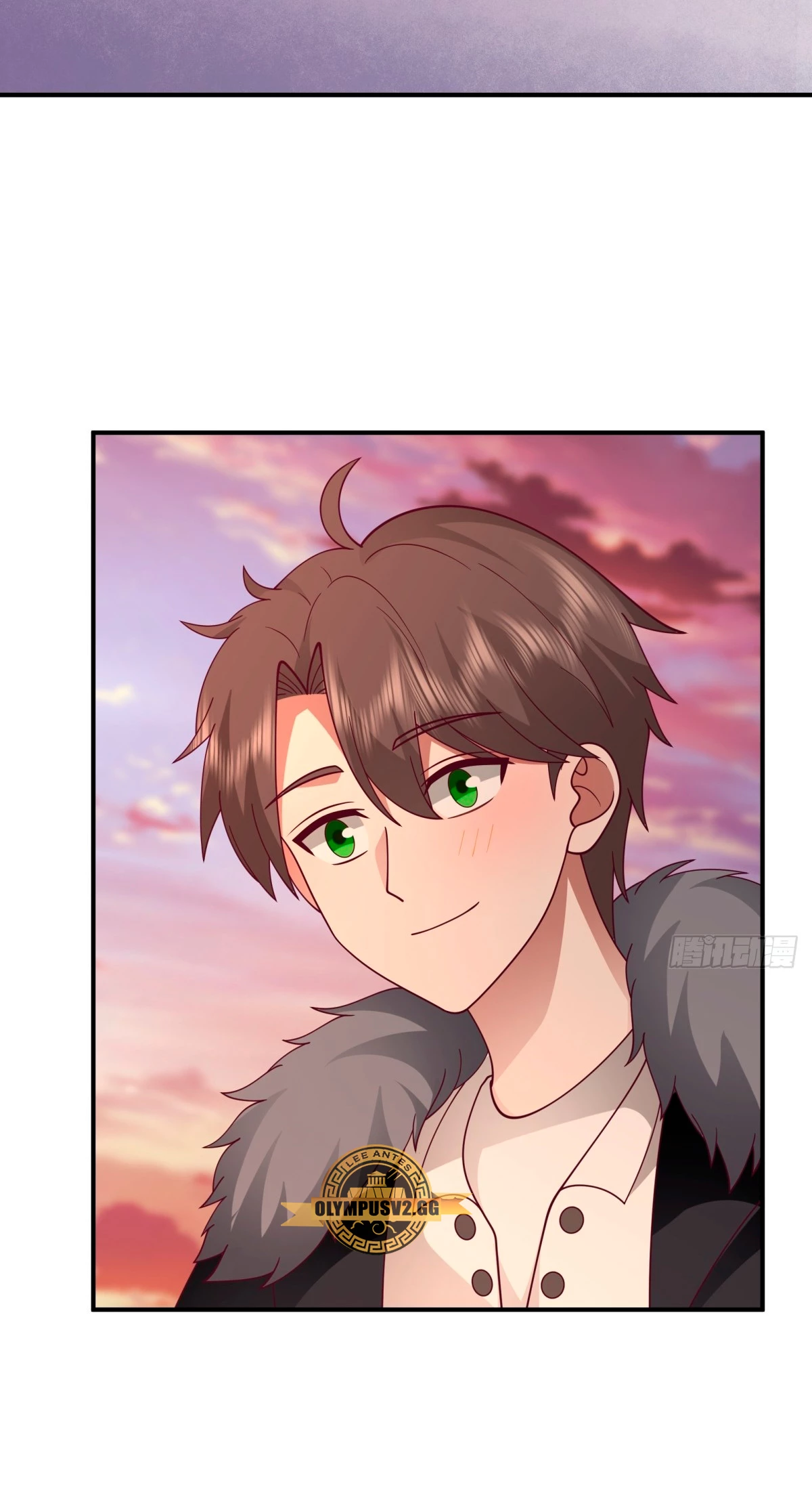  Realmente no quiero renacer > Capitulo 245 > Page 261