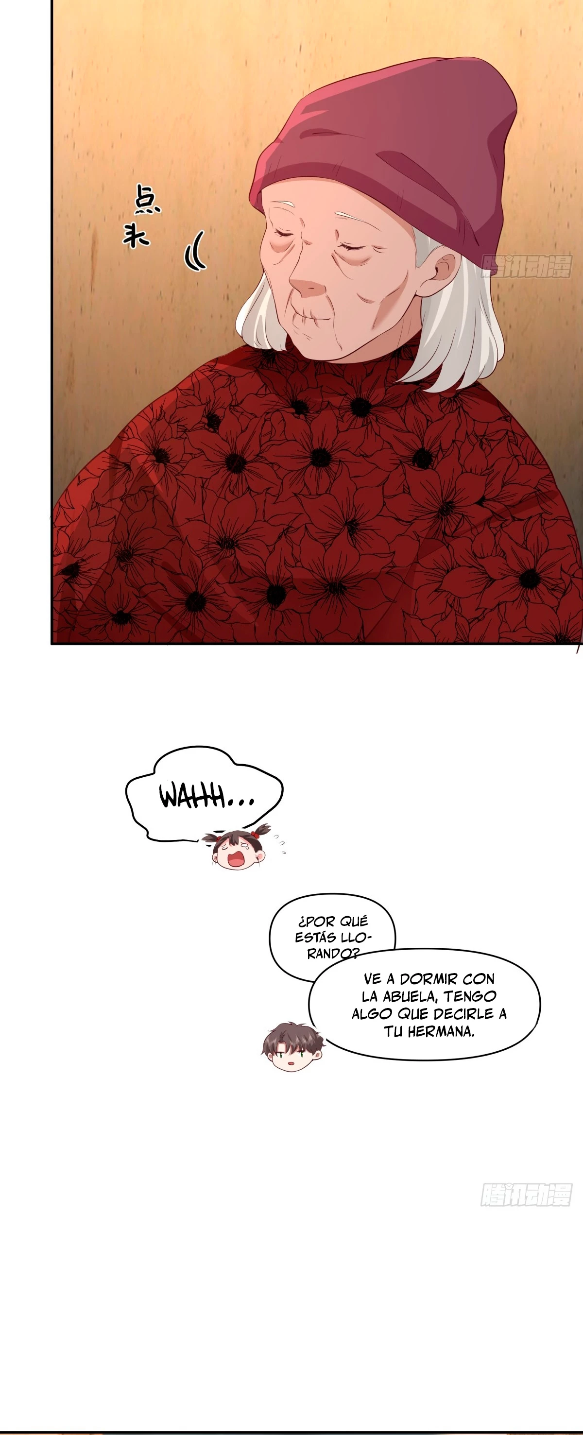  Realmente no quiero renacer > Capitulo 246 > Page 171