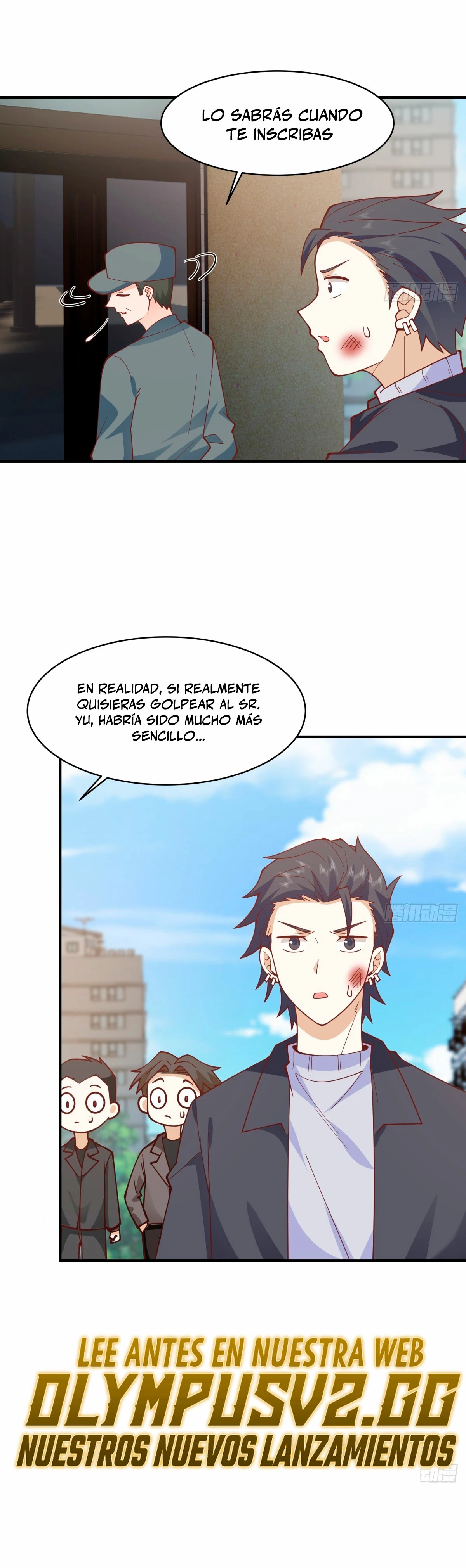  Realmente no quiero renacer > Capitulo 247 > Page 231