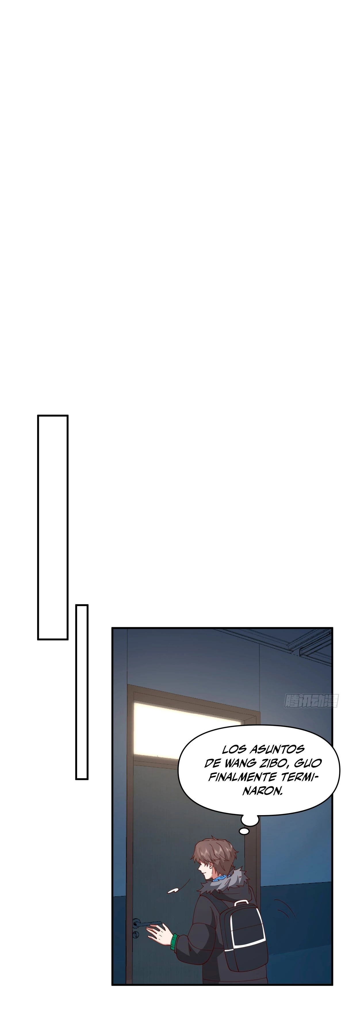  Realmente no quiero renacer > Capitulo 250 > Page 111