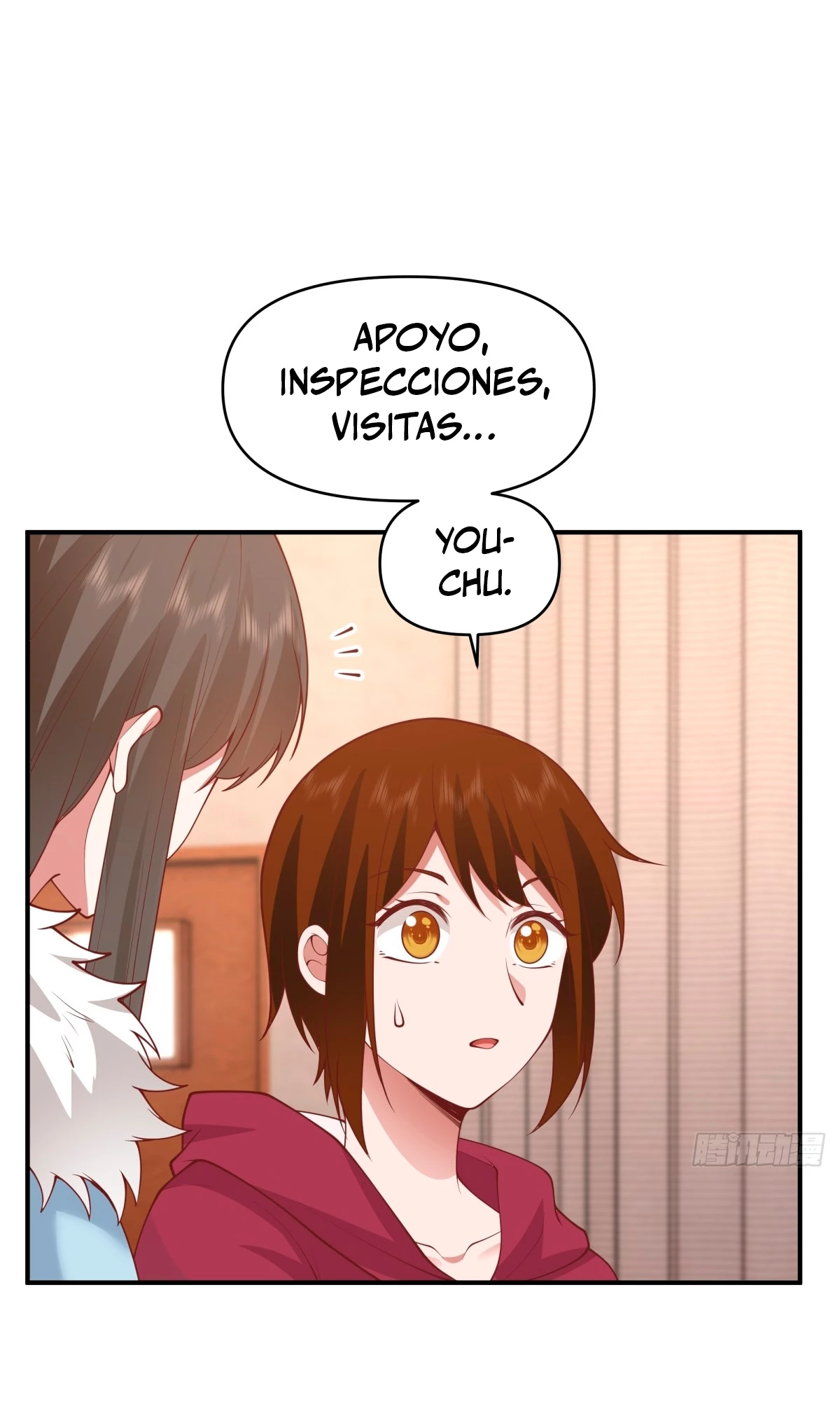  Realmente no quiero renacer > Capitulo 252 > Page 151