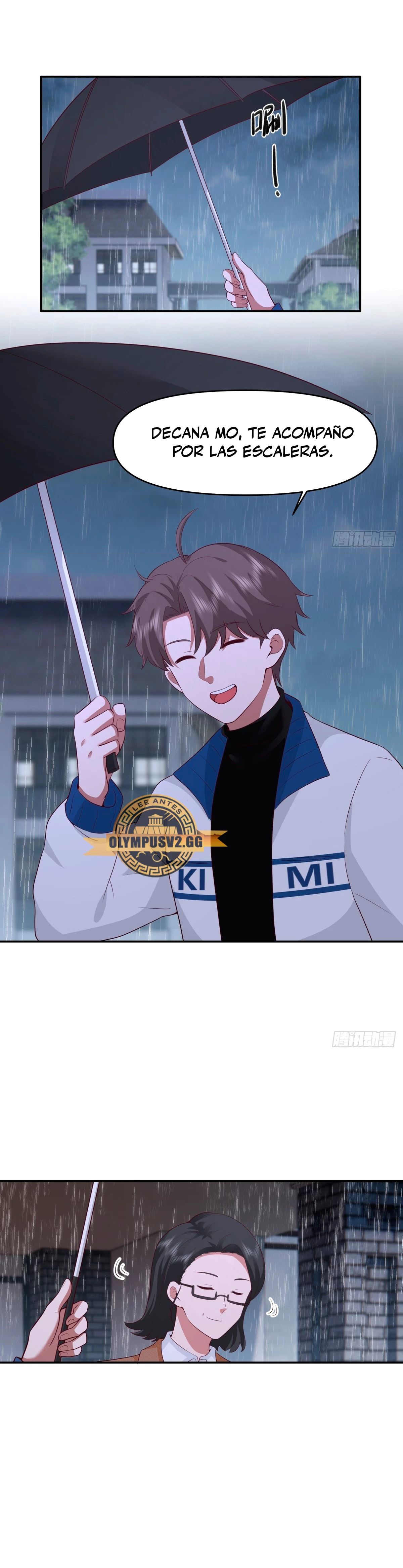  Realmente no quiero renacer > Capitulo 253 > Page 61